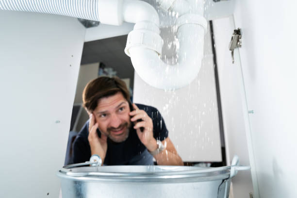 Best Emergency Plumbing Repair  in Dovesville, SC