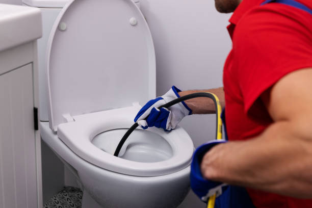 Best Drain Cleaning Services  in Dovesville, SC
