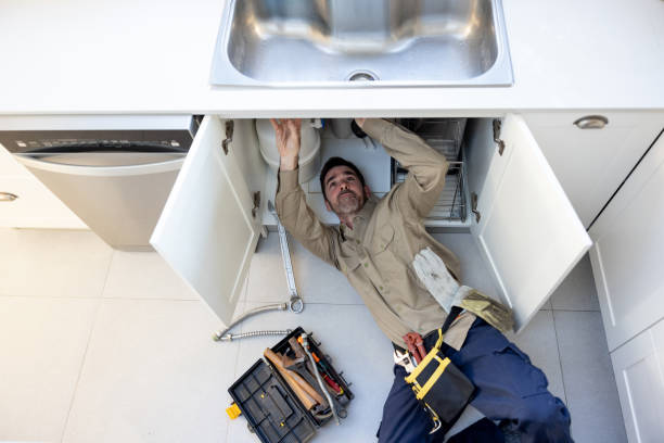 Best Plumbing Installation Services  in Dovesville, SC