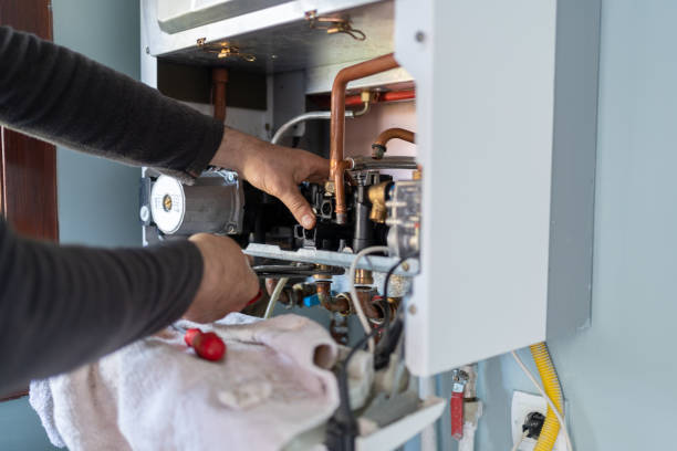 Best Boilers & Radiators  in Dovesville, SC